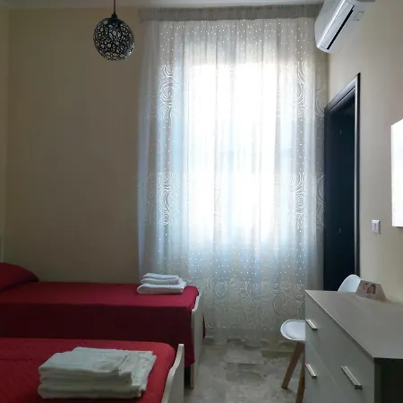 Arte Mia Bed & Breakfast